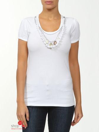 Футболка Cool Air