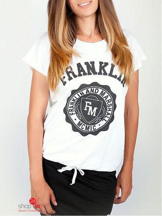 Футболка Time of Style