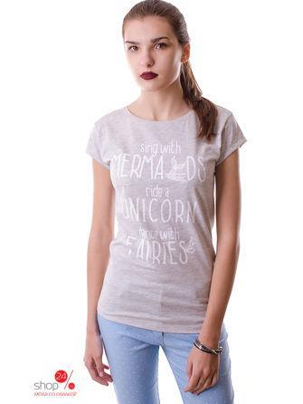 Футболка Bluzka