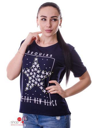 Футболка Bluzka