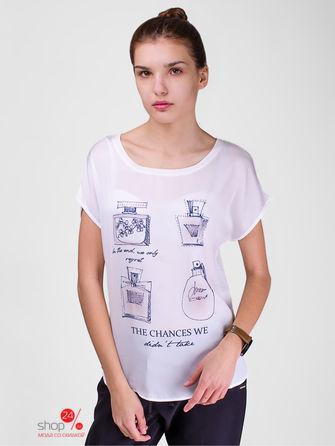 Футболка Bluzka