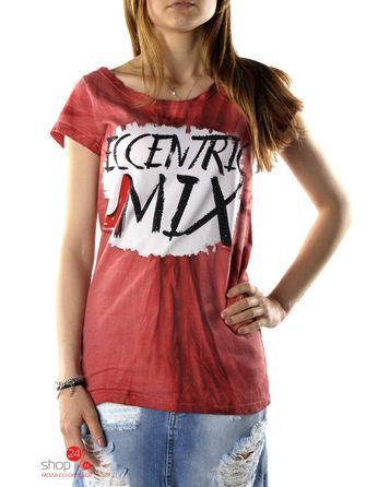 Футболка Sexy Woman