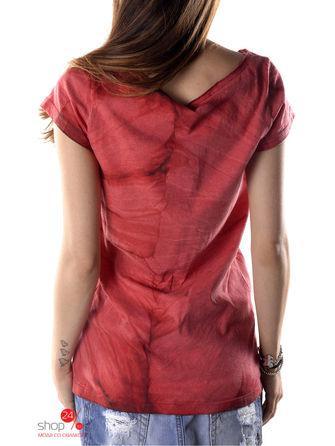 Футболка Sexy Woman