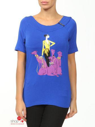 Футболка Cool Air