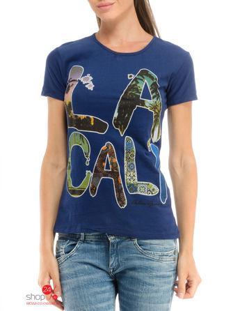 Футболка Gramaj