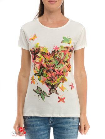 Футболка Gramaj