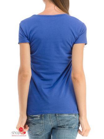 Футболка Gramaj