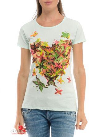 Футболка Gramaj