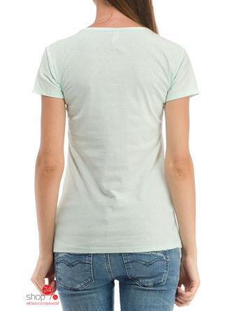 Футболка Gramaj