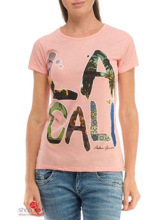 Футболка Gramaj