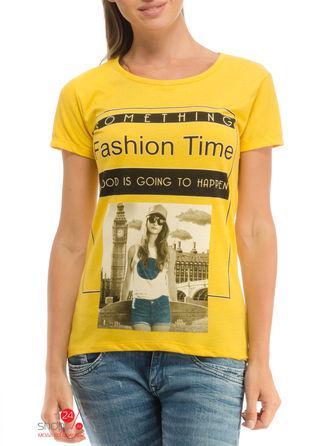 Футболка Gramaj