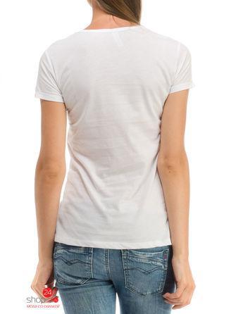 Футболка Gramaj