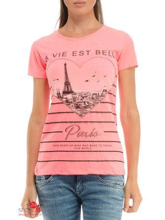 Футболка Gramaj