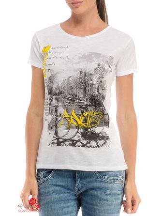 Футболка Gramaj