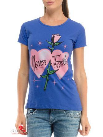 Футболка Gramaj