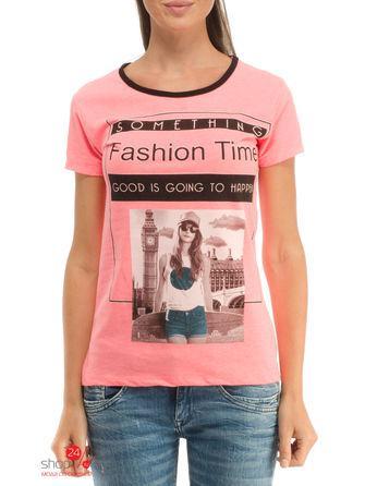 Футболка Gramaj