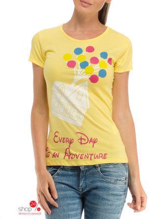 Футболка Gramaj