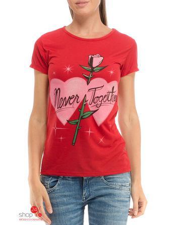 Футболка Gramaj