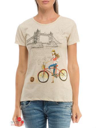 Футболка Gramaj