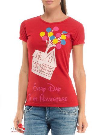 Футболка Gramaj