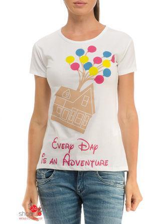 Футболка Gramaj