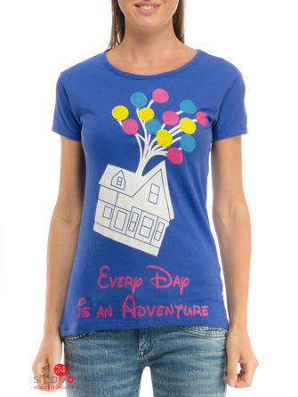 Футболка Gramaj