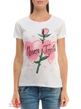 Футболка Gramaj