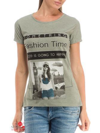 Футболка Gramaj