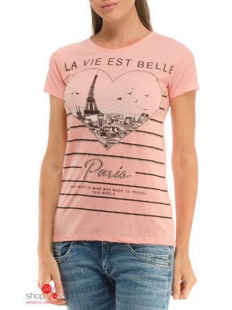 Футболка Gramaj