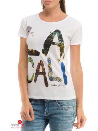 Футболка Gramaj