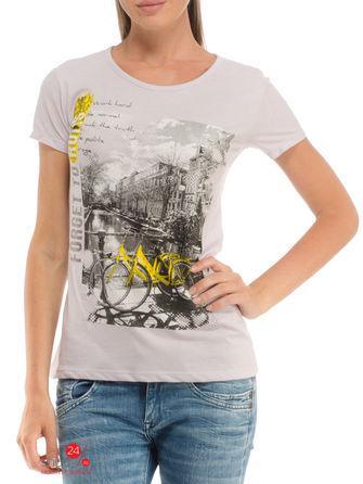 Футболка Gramaj