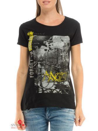 Футболка Gramaj