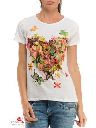 Футболка Gramaj