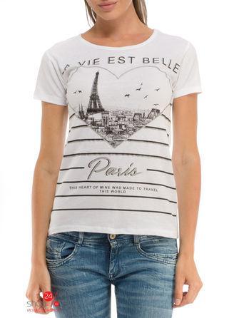 Футболка Gramaj