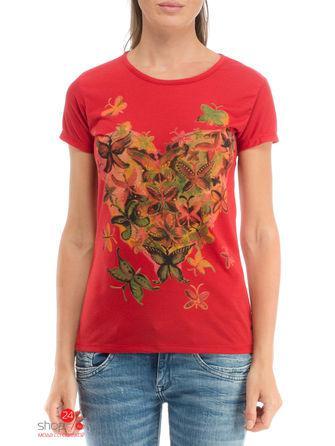 Футболка Gramaj