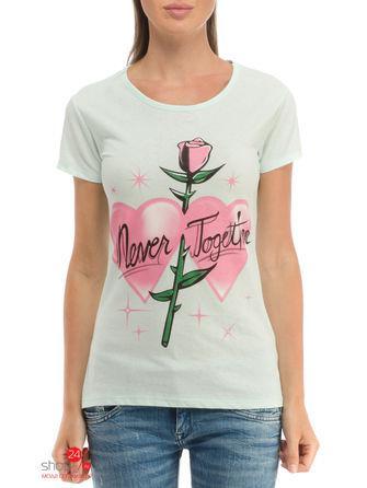 Футболка Gramaj