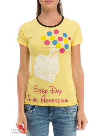 Футболка Gramaj