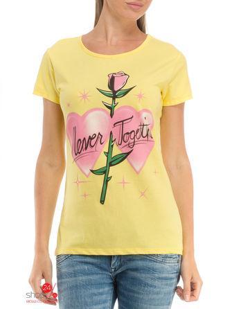 Футболка Gramaj