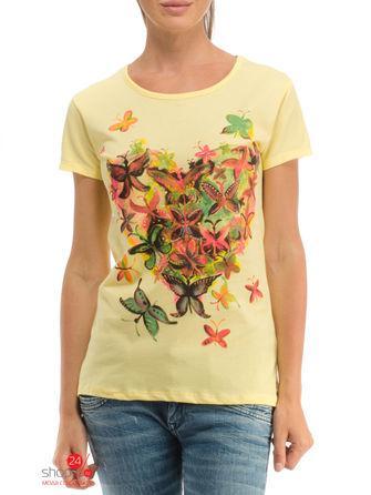 Футболка Gramaj