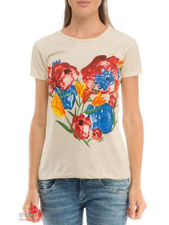 Футболка Gramaj