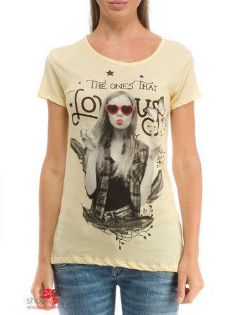 Футболка Gramaj