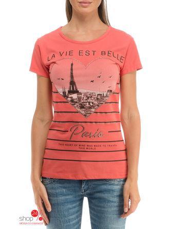 Футболка Gramaj