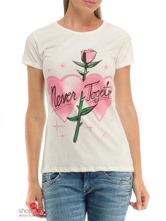 Футболка Gramaj