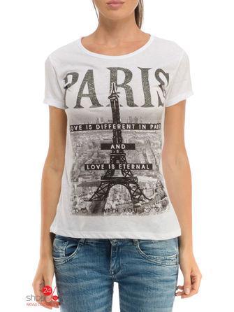 Футболка Gramaj