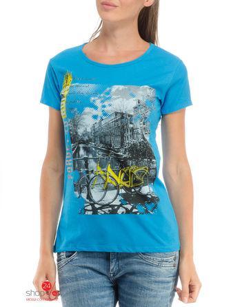 Футболка Gramaj