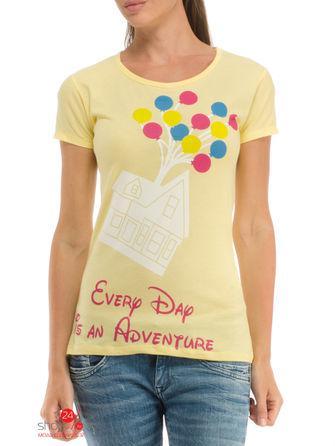 Футболка Gramaj