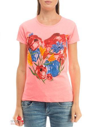 Футболка Gramaj