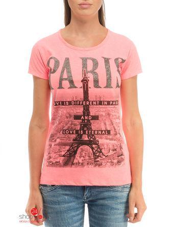 Футболка Gramaj