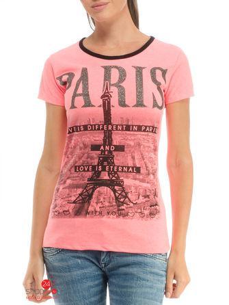 Футболка Gramaj