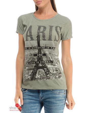 Футболка Gramaj